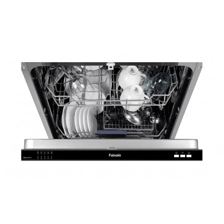 Mașină de spălat vase încorporată  FBDW 5612 A-7